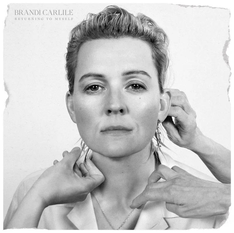 Brandi Carlile Returning To Myself (Limited Edition White Vinyl)