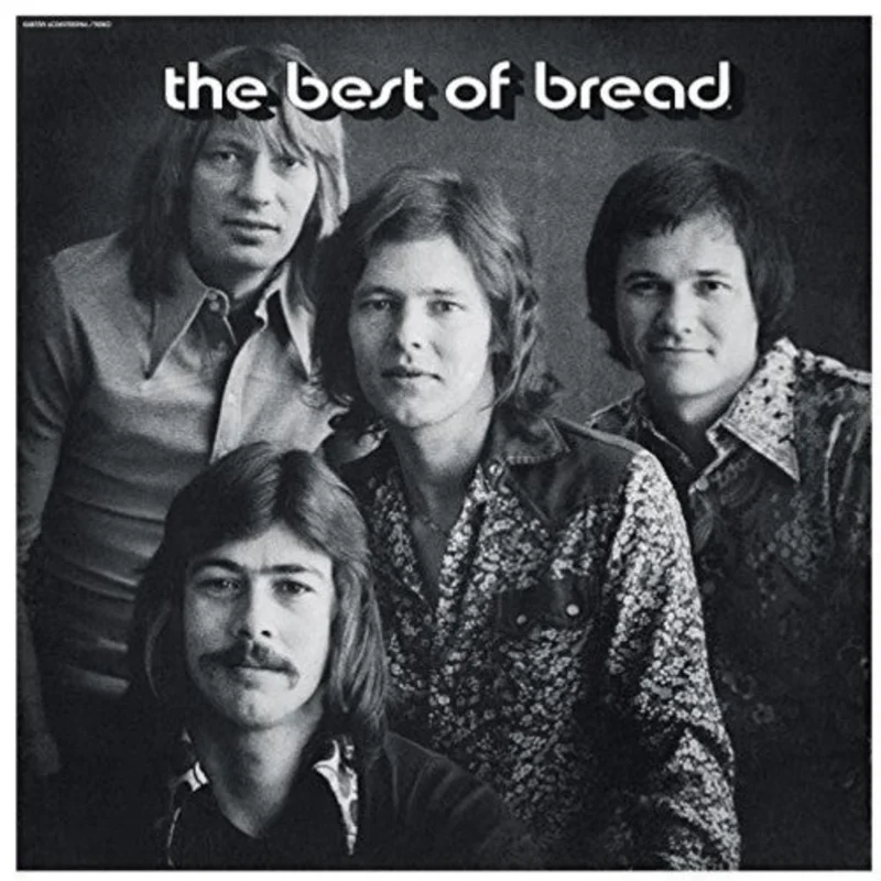 Bread The Best of Bread [Import]