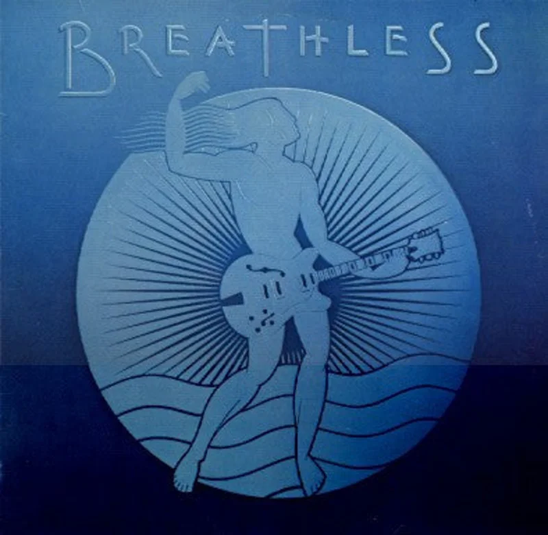Breathless - Breathless