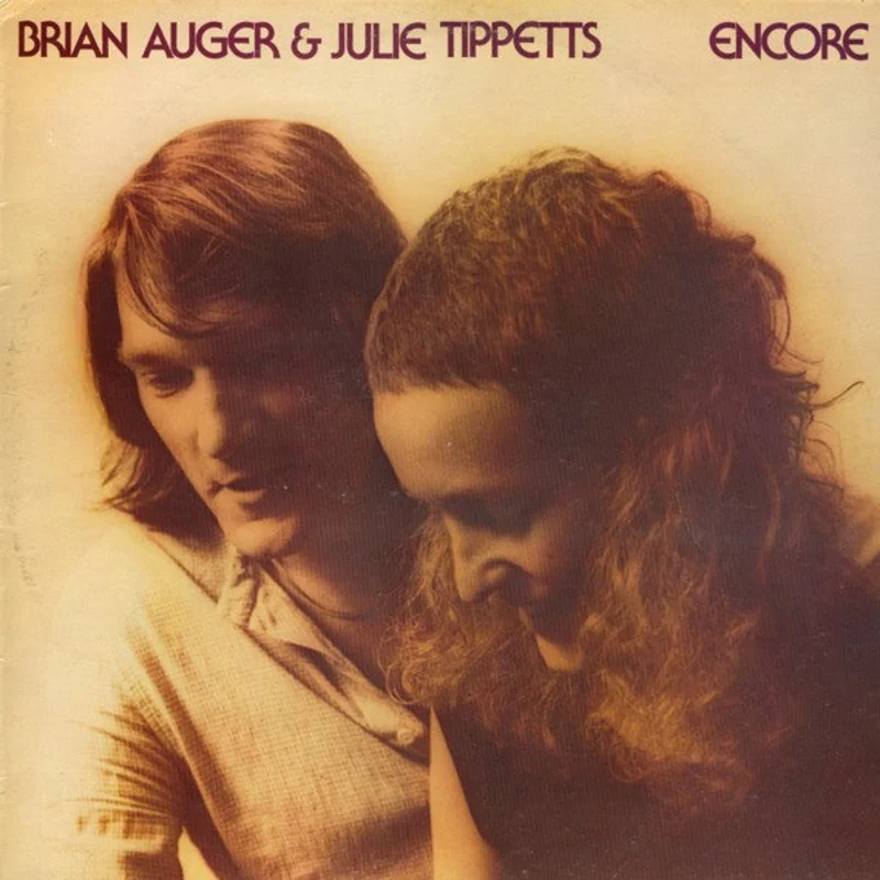 Brian Auger, Julie Tippetts - Encore