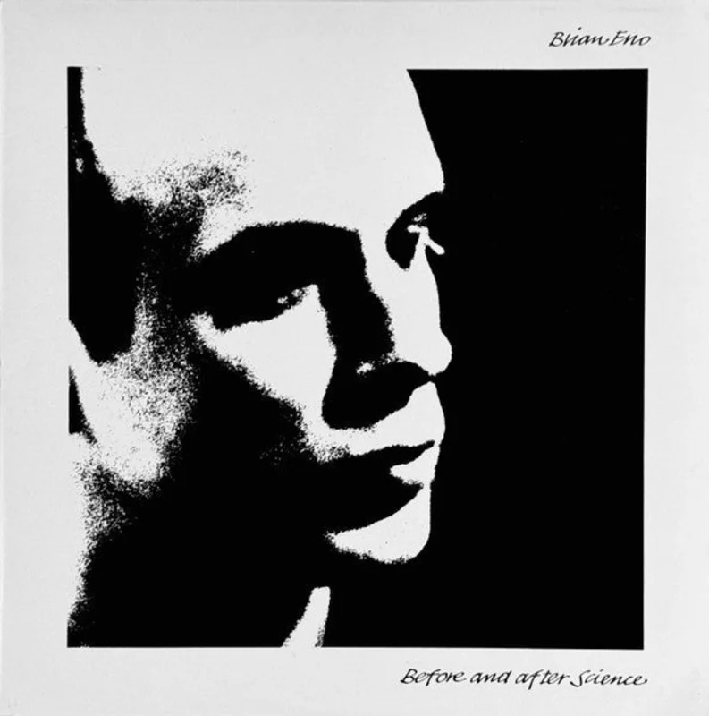 Brian Eno - Before And After Science