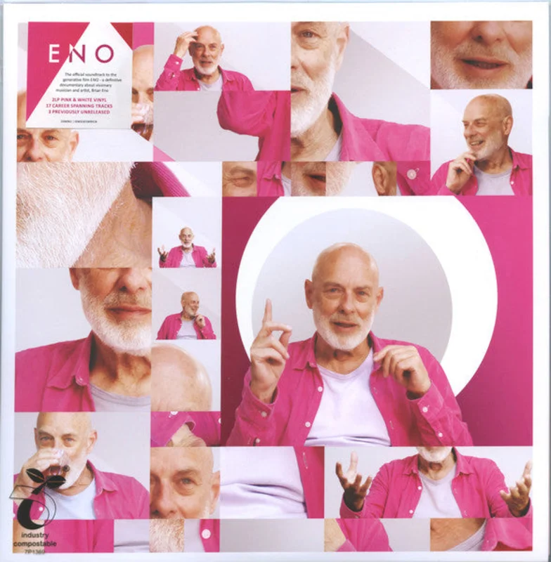 Brian Eno - Eno