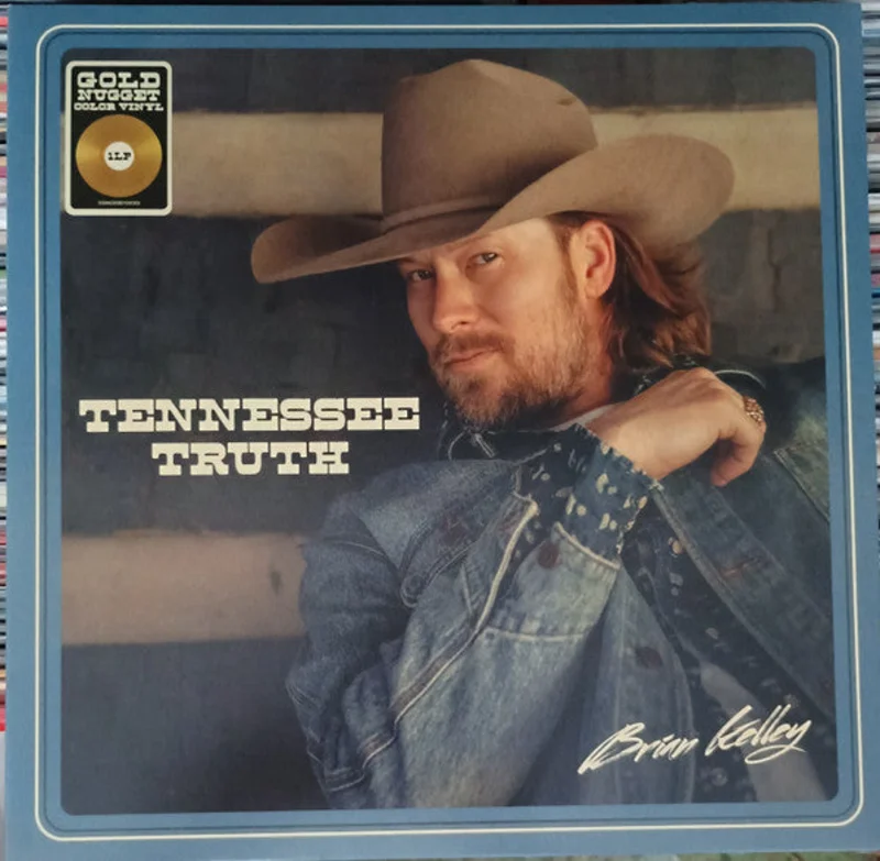 Brian Kelley - Tennessee Truth