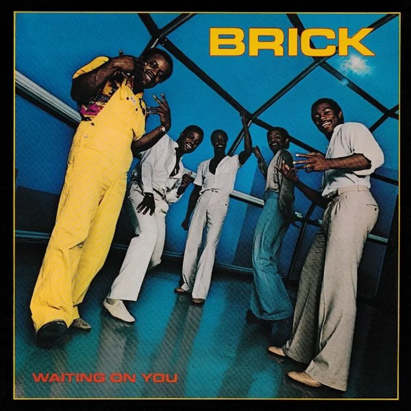 Brick - Waiting On You