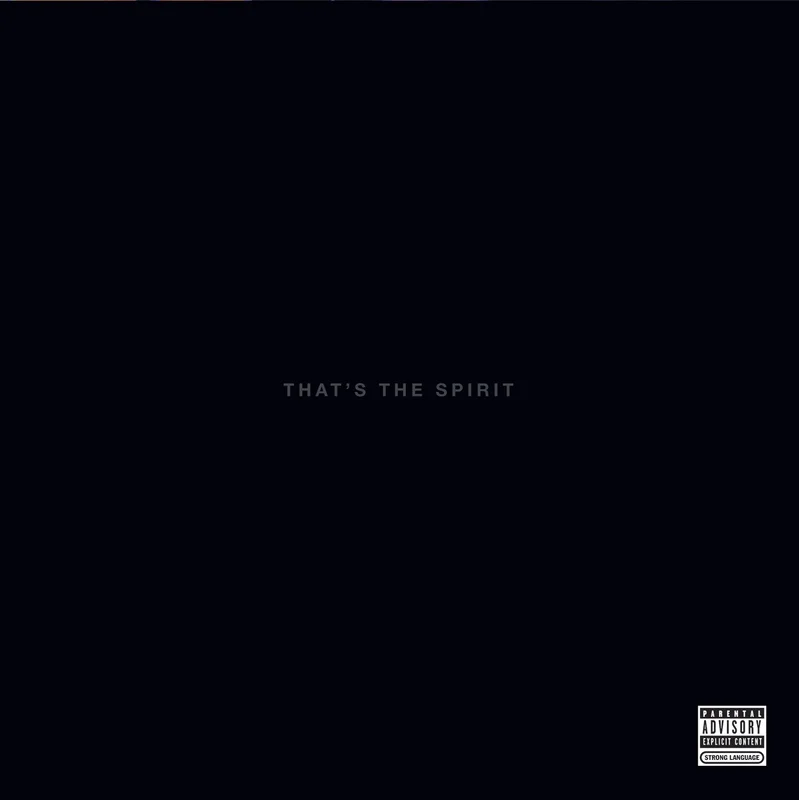 Bring Me The Horizon ThatS The Spirit
