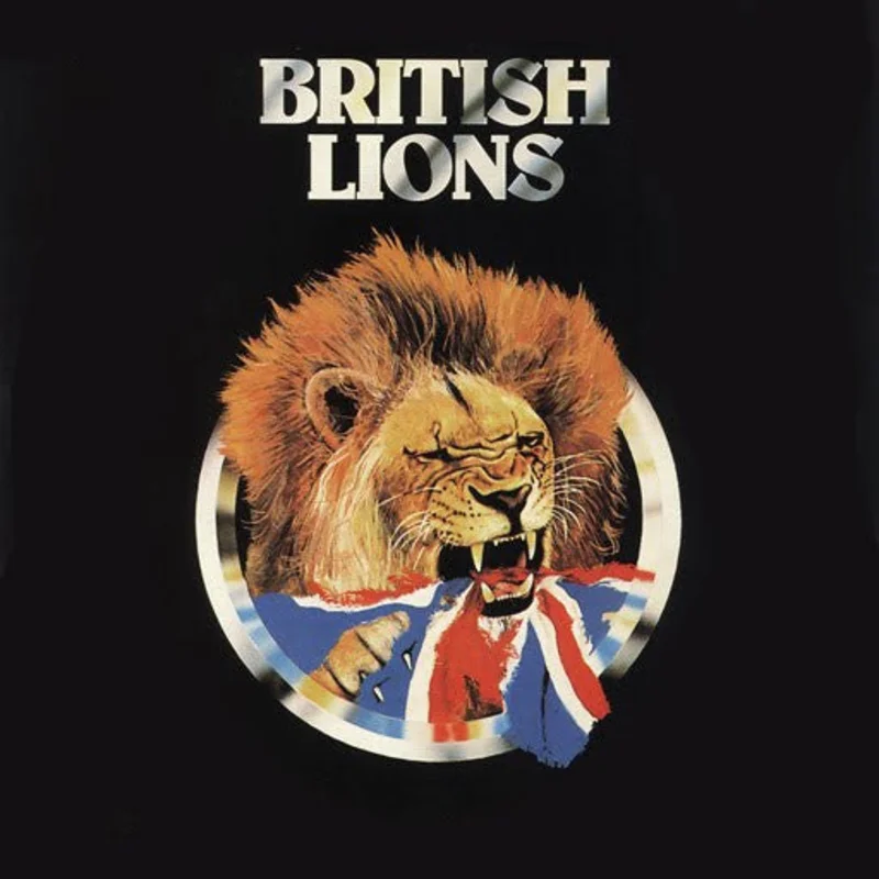 British Lions - British Lions
