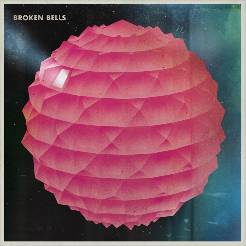 Broken Bells - Broken Bells (Music On Vinyl) (Arrives in 21 days)