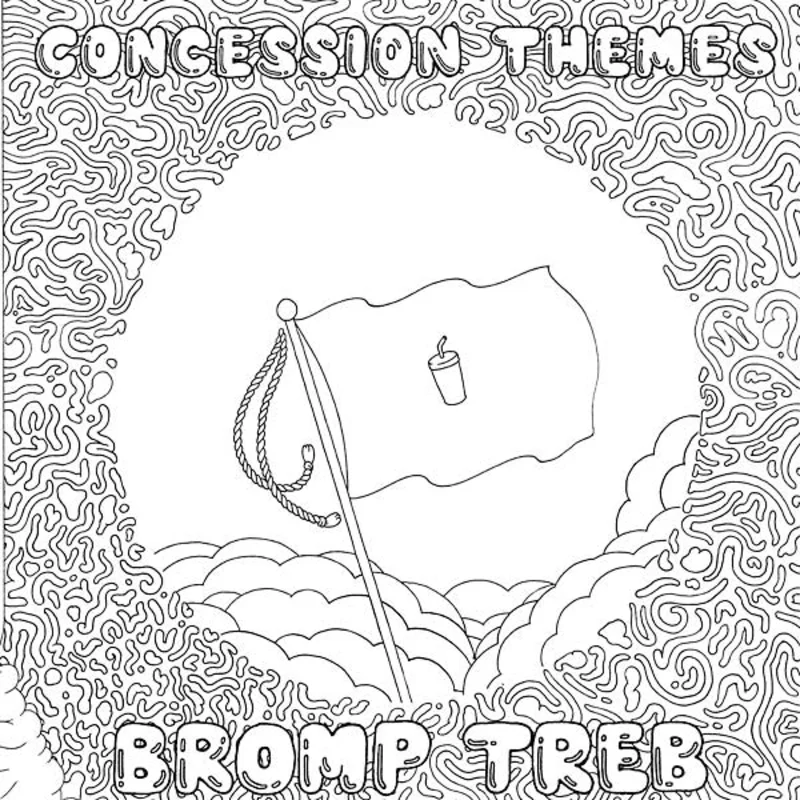 BROMP TREB Concession Themes