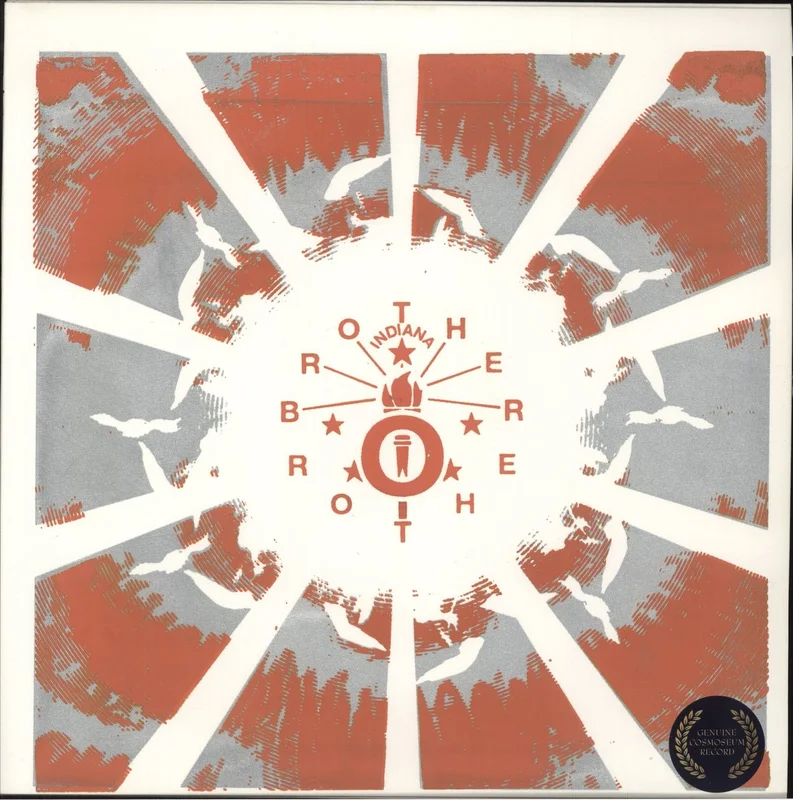 Brother O'Brother Brother O'Brother - Hydra Vinyl Variant US Vinyl LP