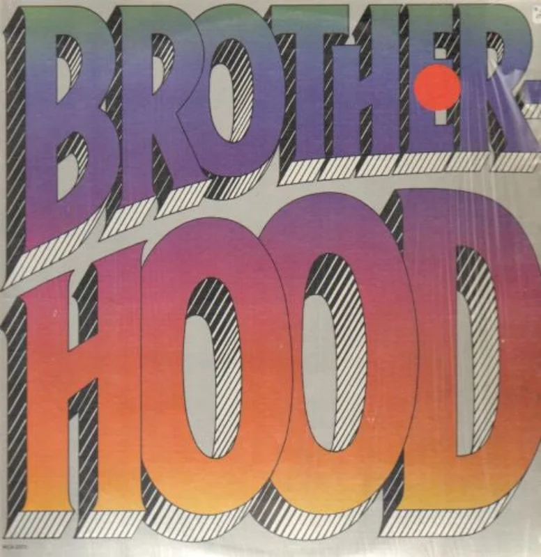 Brotherhood - Brotherhood