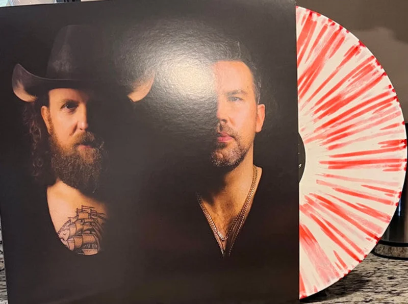 Brothers Osborne - Brothers Osborne