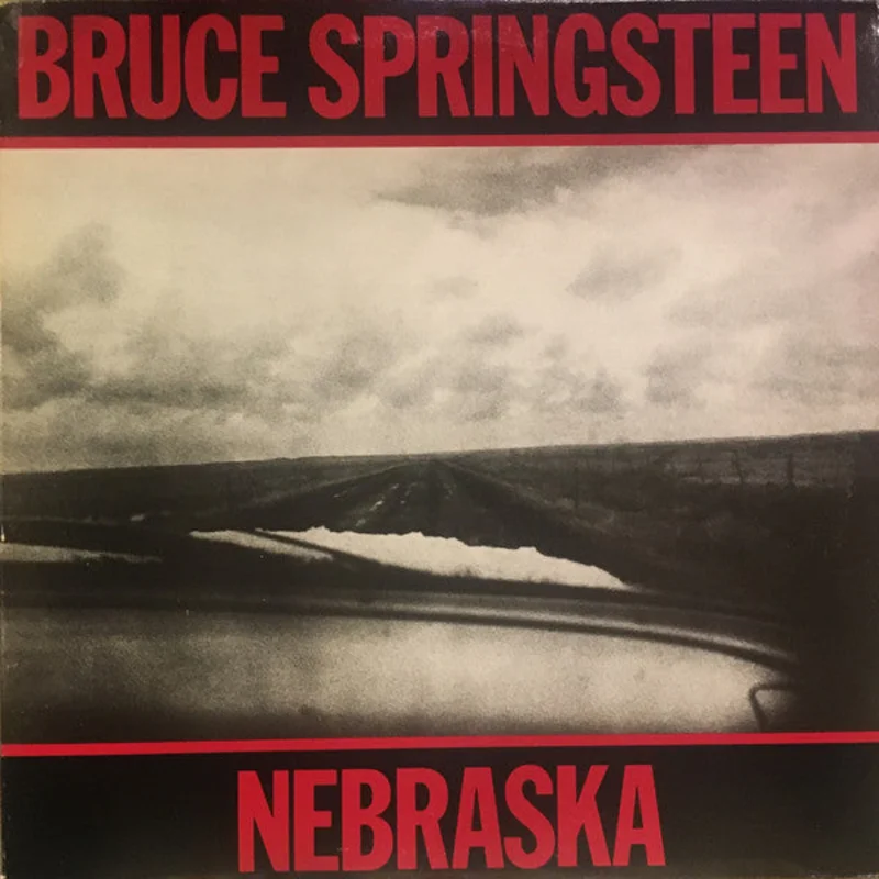 Bruce Springsteen - Nebraska