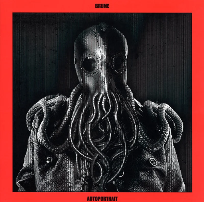 Brume Autoportrait