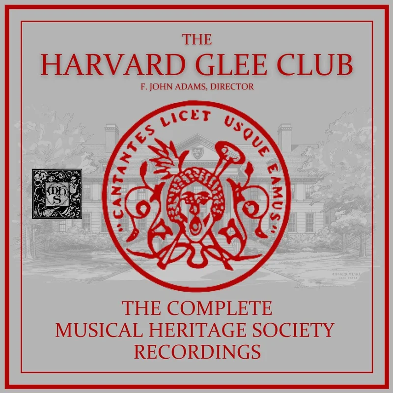 Brumel: Lamentations of Jeremiah