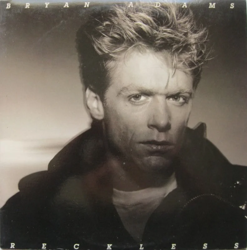 Bryan Adams - Reckless