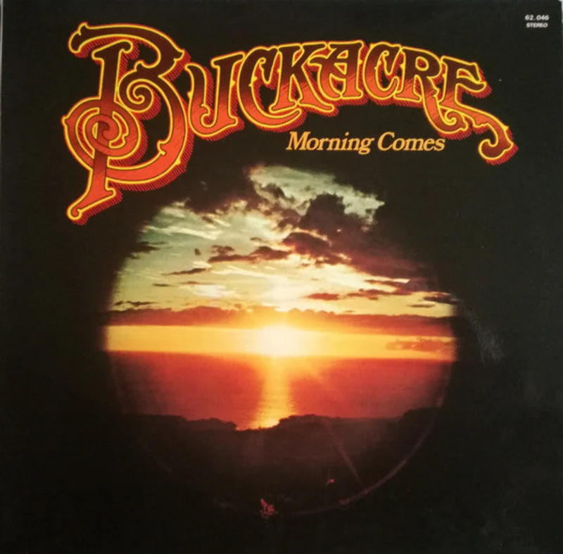 Buckacre - Morning Comes