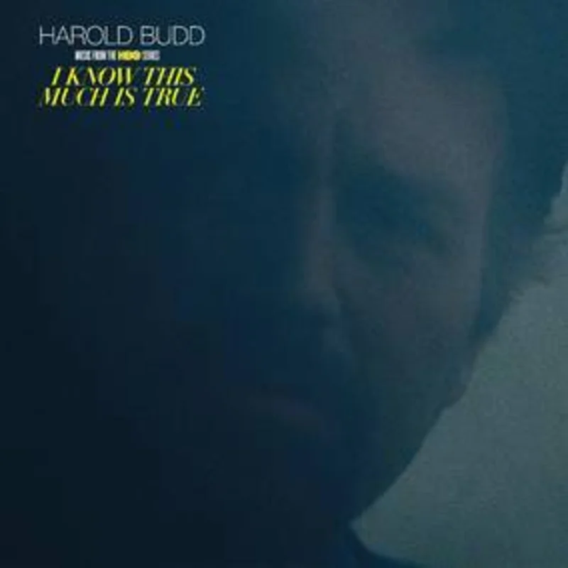 Budd, Harold I Know This Much Is True (Music from the HBO series) (CLEAR VINYL)