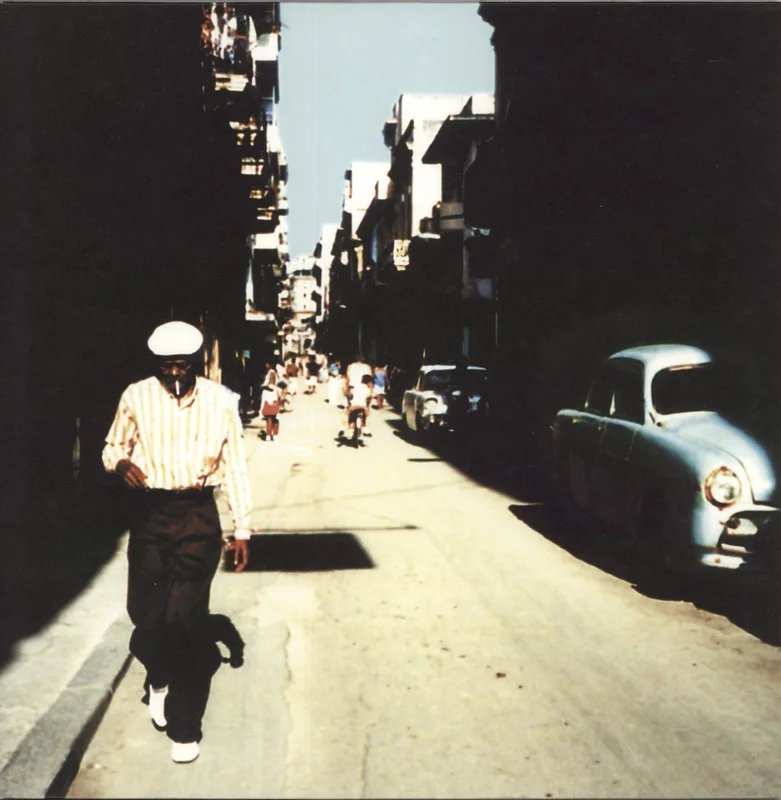 Buena Vista Social Club Buena Vista Social Club - 180 Gram UK 2-LP vinyl set
