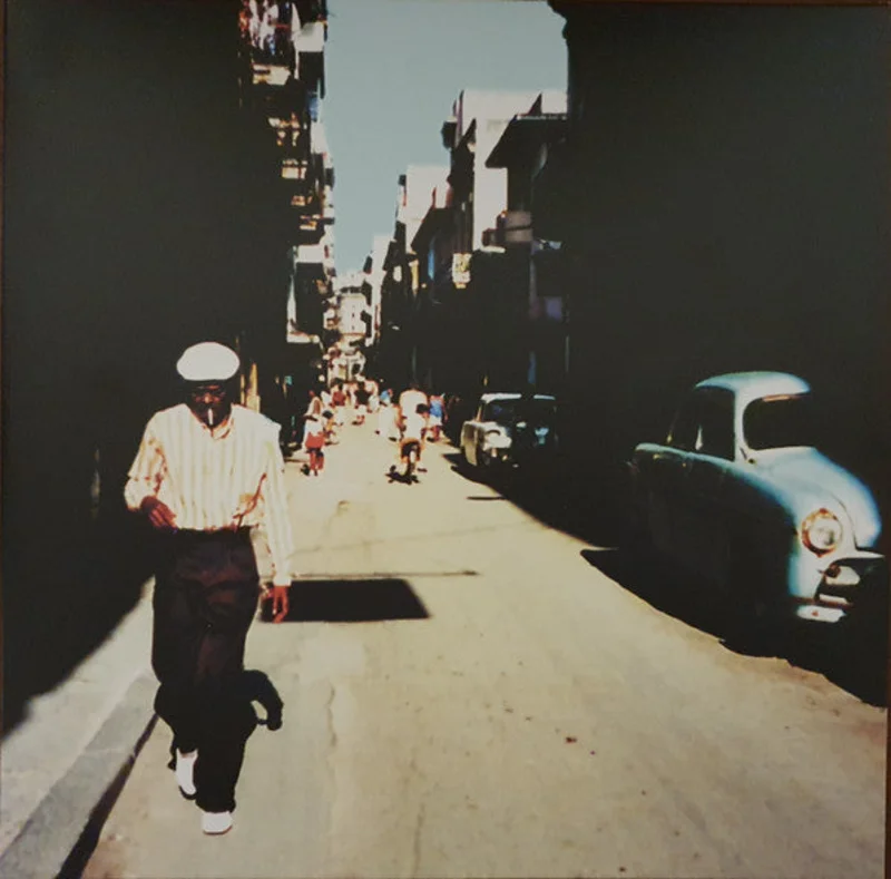 Buena Vista Social Club - Buena Vista Social Club (Deluxe) (Quick Ship)