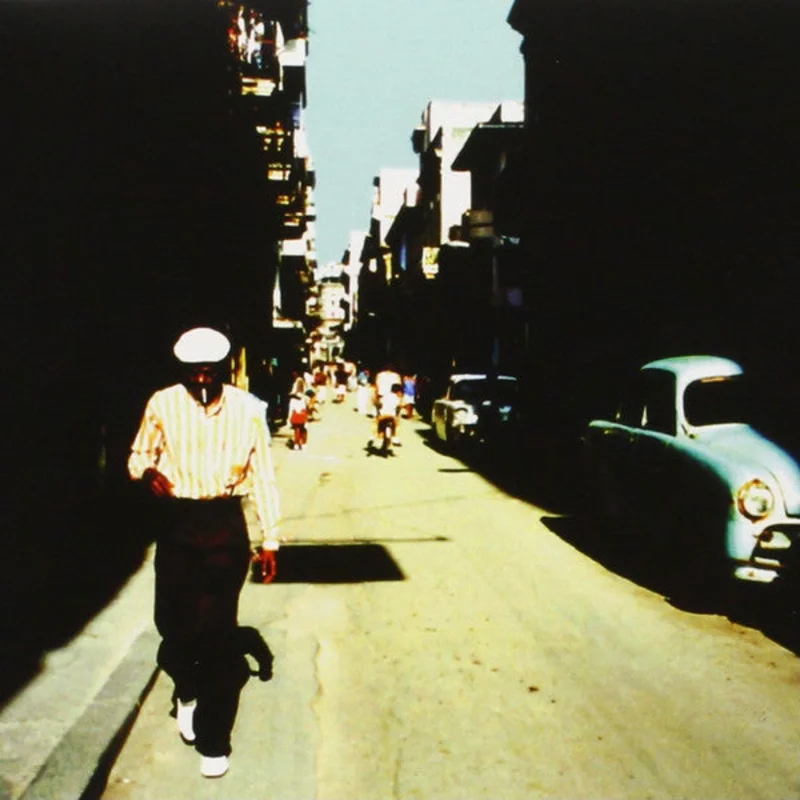 Buena Vista Social Club - Buena Vista Social Club (Quick Ship)