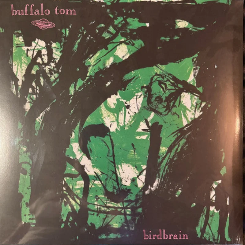 Buffalo Tom - Birdbrain