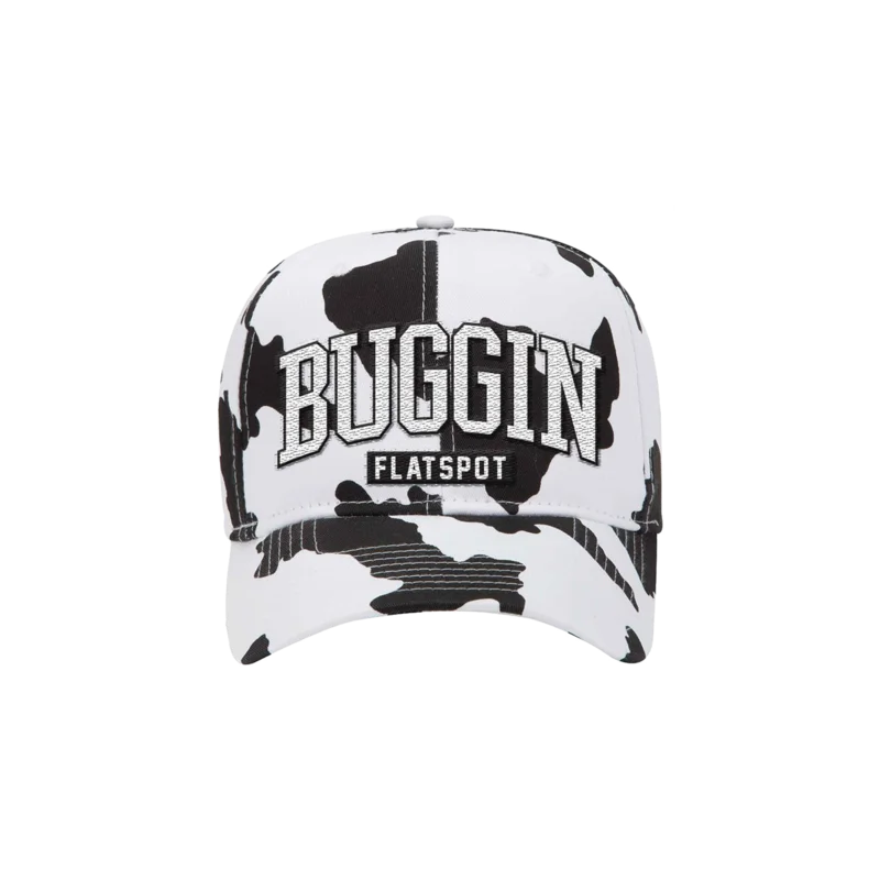 Buggin - Arch Hat