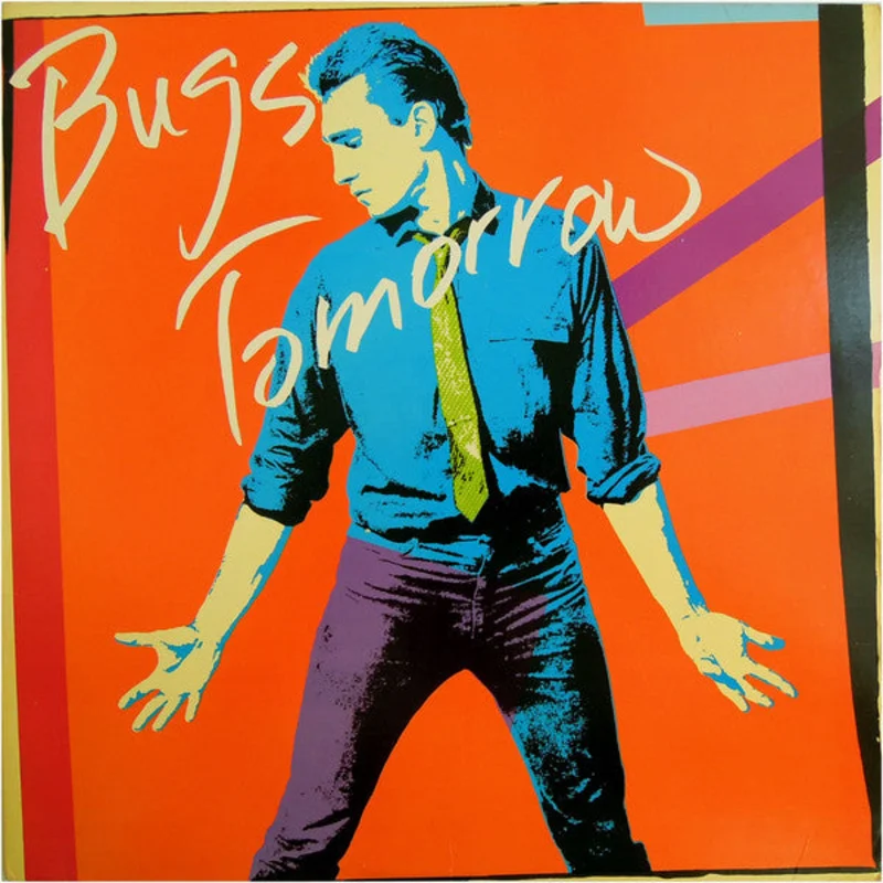 Bugs Tomorrow - Bugs Tomorrow