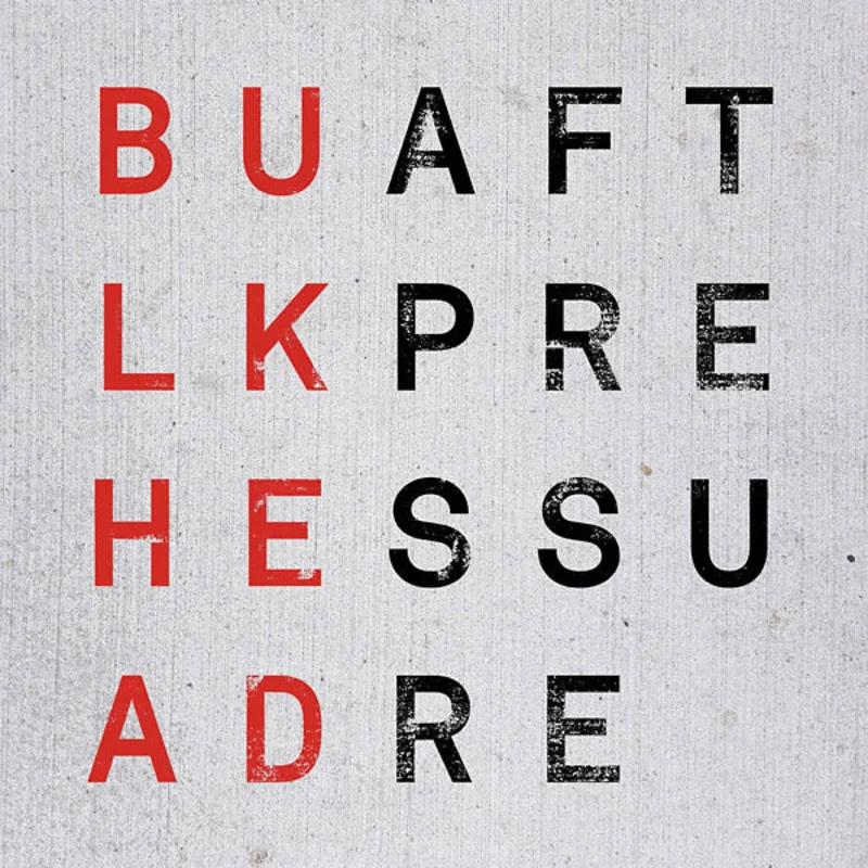BULKHEAD Aft Pleasure