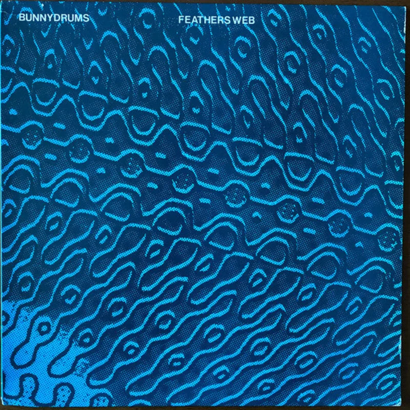Bunnydrums - Feathers Web
