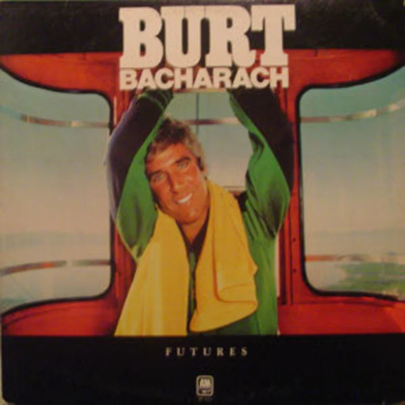 Burt Bacharach - Futures