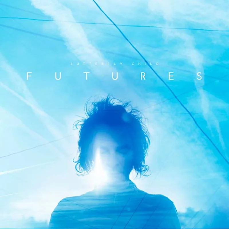 BUTTERFLY CHILD Futures