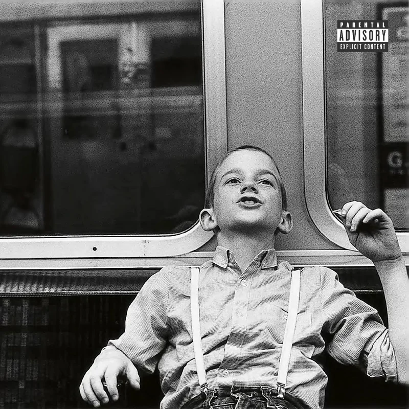 Callum Beattie Indi (Coke Bottle Green Vinyl)