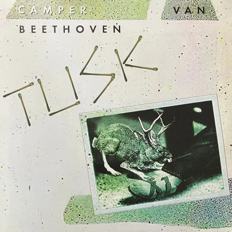 Camper Van Beethoven - Tusk (RSD 2026) (Quick Ship)