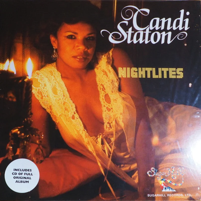 Candi Staton - Nightlites