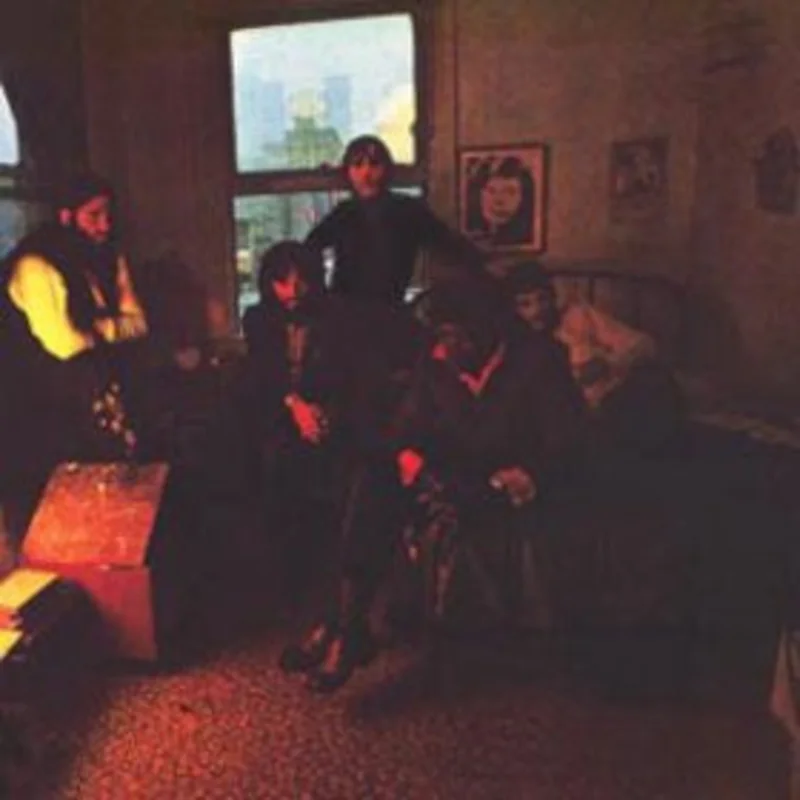 Canned Heat, John Lee Hooker - Hooker 'N Heat
