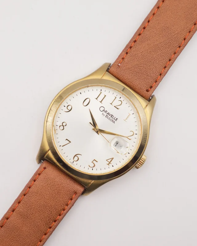 Caravelle by Bulova