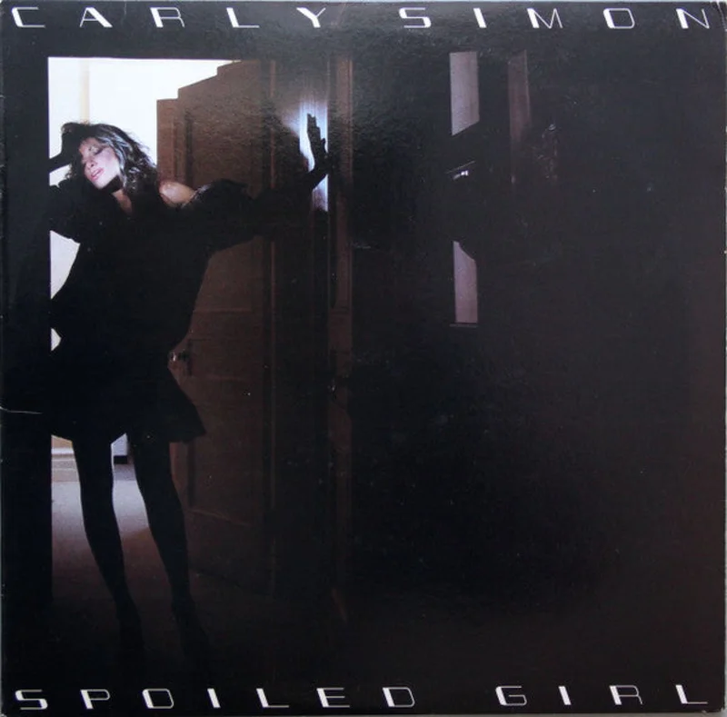 Carly Simon - Spoiled Girl