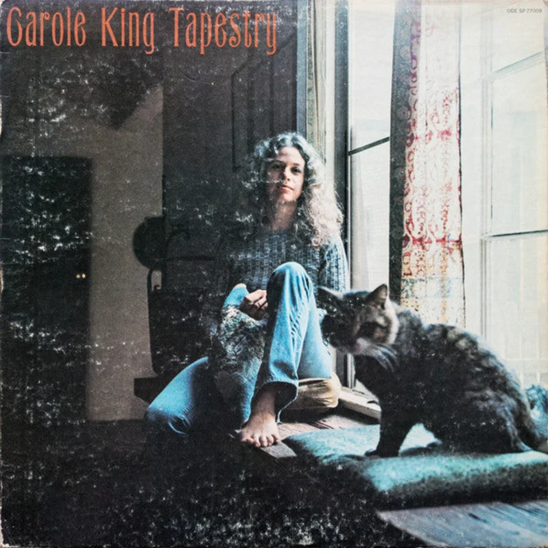 Carole King - Tapestry