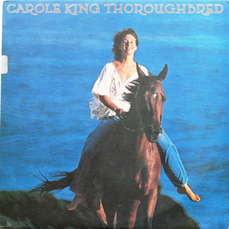 Carole King - Thoroughbred