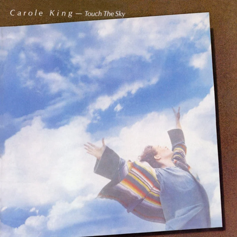 Carole King - Touch The Sky (Music On Vinyl) (Arrives in 21 days)