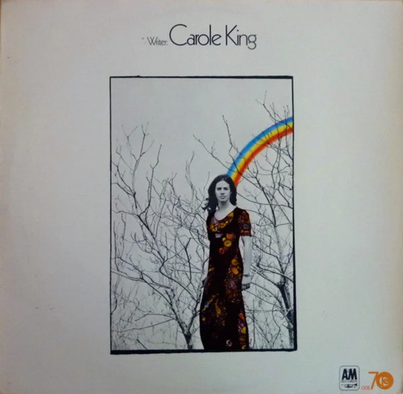 Carole King - Writer