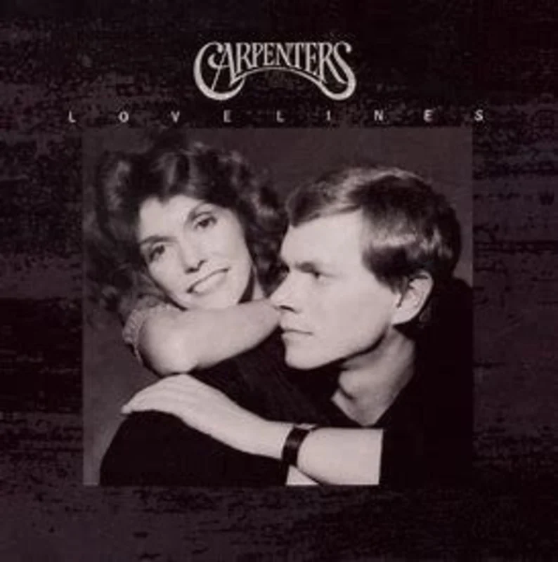 Carpenters - Lovelines