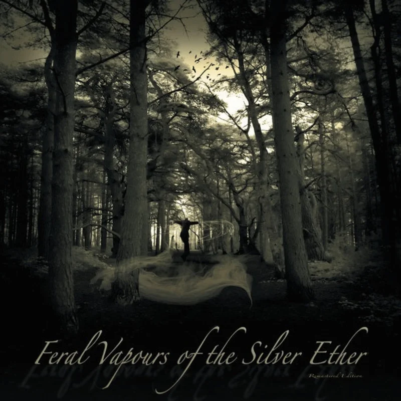 CARTER TUTTI Feral Vapours of the Silver Ether