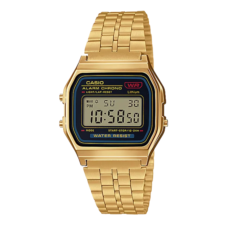 Casio A159WGEA-1VT