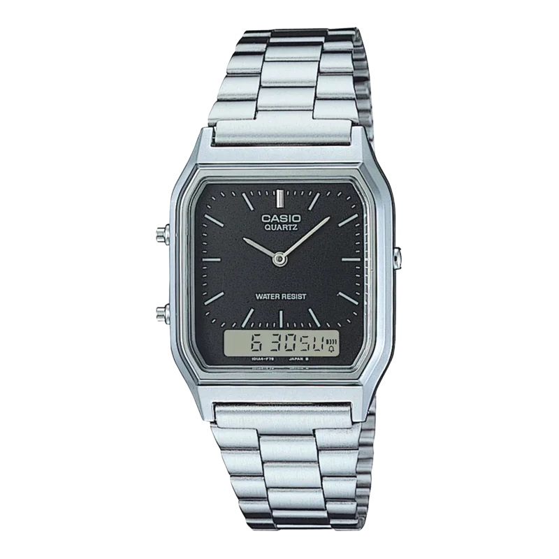 Casio AQ230A-1DM
