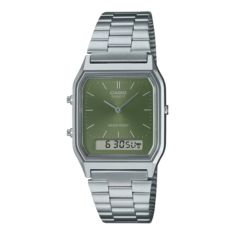 Casio AQ230A-3A