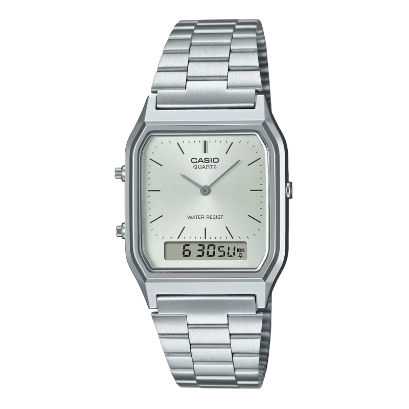 Casio AQ230A-7AVT