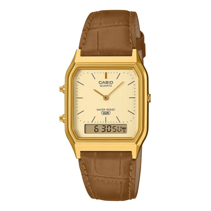 Casio AQ230EGL-9A