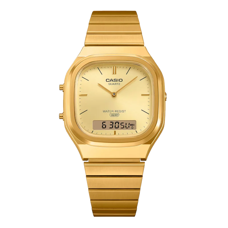 Casio AQ240EG-9A