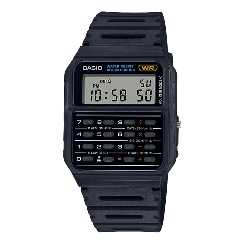 Casio CA53W-1
